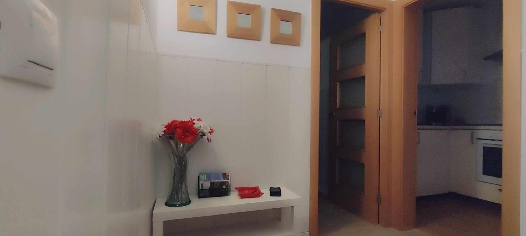 Maria House Apartment Viladecans Exterior photo